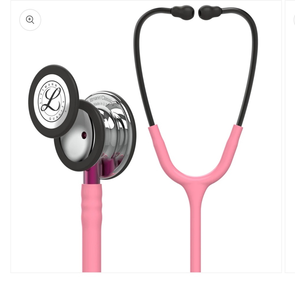 Littmann Classic III Stethoscope